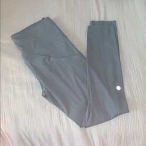 Lululemon Fast & Free Leggings